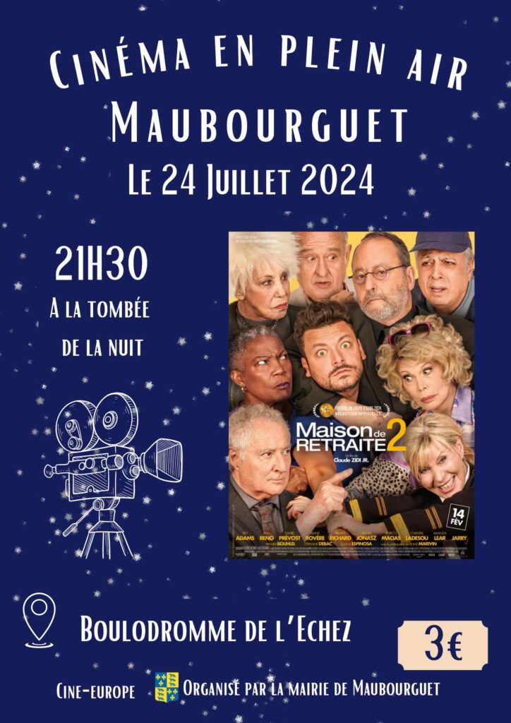 image evenement